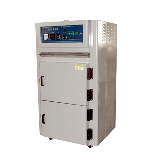 多層多艙體烘箱（2層，3層，4