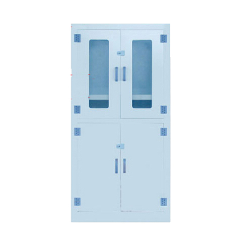 藥品安全存儲柜（PP器皿柜，試